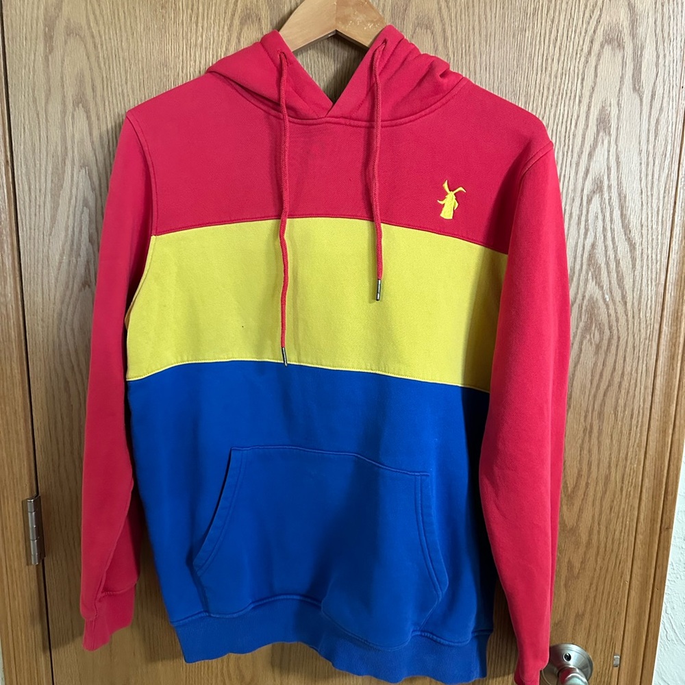 Dutch Bros Hoodie